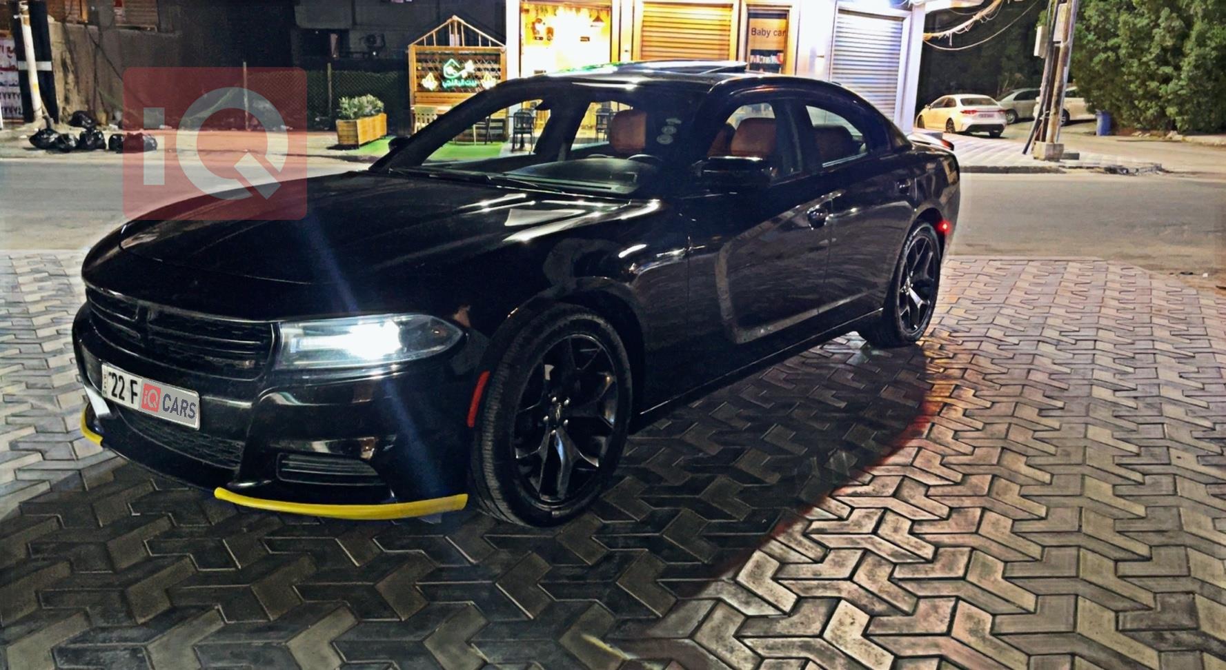 Dodge Charger